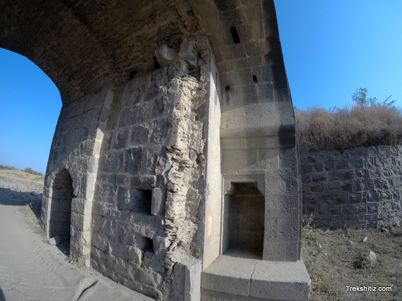 Devadi, Anantapura Fort
